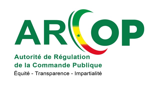 Logo ARCOP